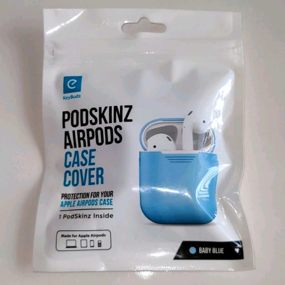Apple Airpods case